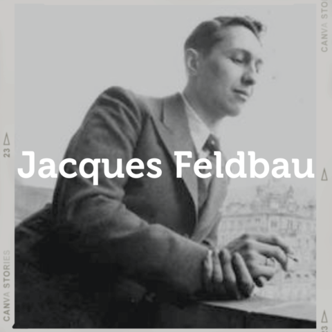 Jacques Feldbau