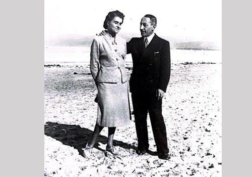 Bedarida, Lucia e Nino Vittorio: medici eminenti emigrati a Tangeri