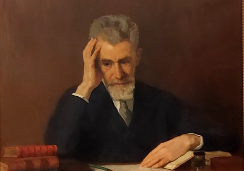 Dessau, Bernardo: fisico sperimentale all'Università di Perugia